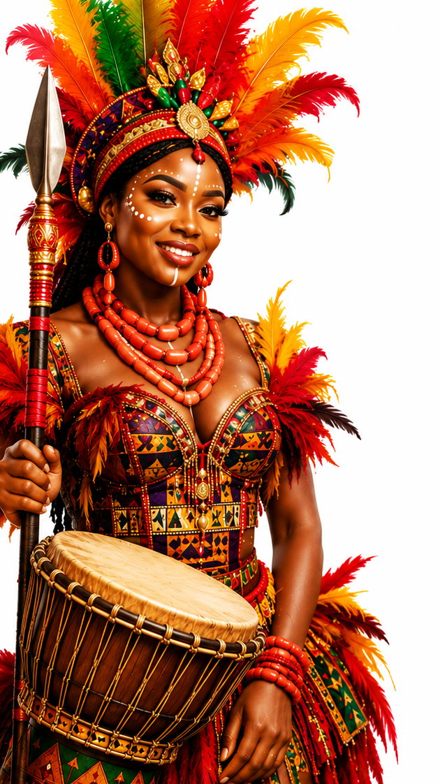 Festival Carnival