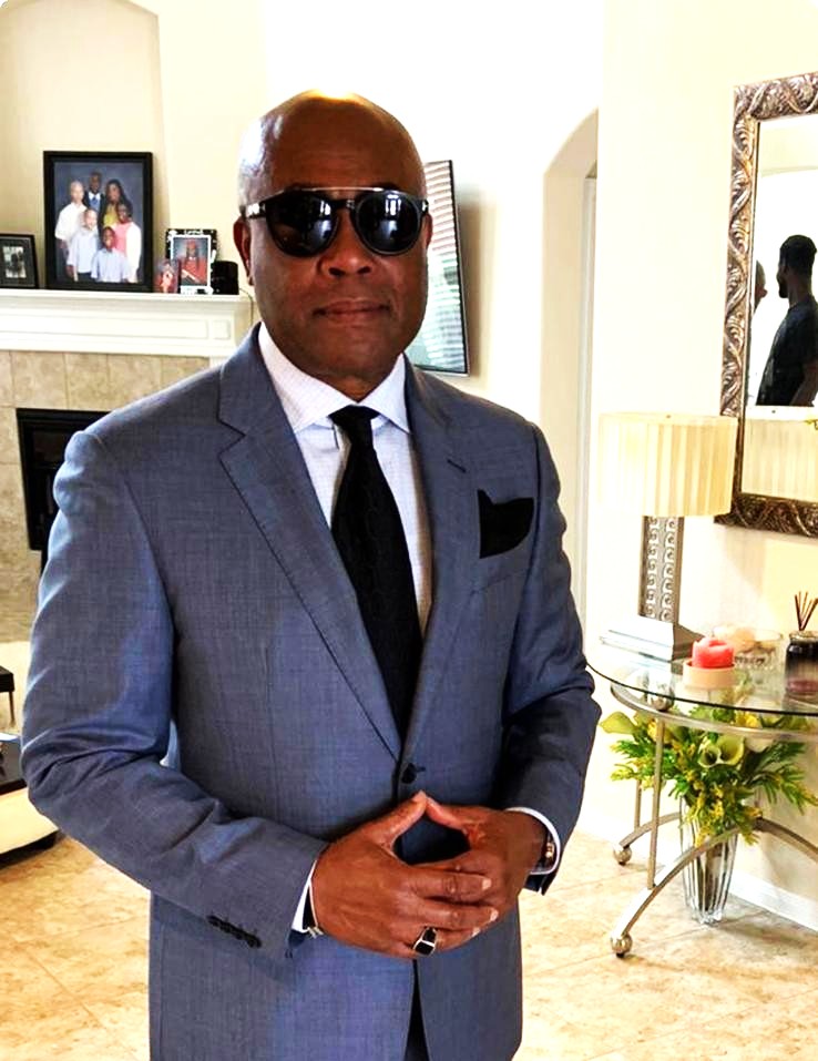 Prince Oliver Nkuku