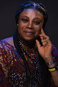 Mrs Ajoke Flora Oni